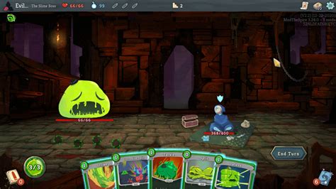Slay the Spire: Downfall .
